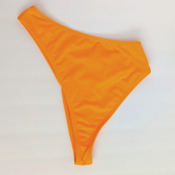 Creamcicle bikini bottom - Picture 5 of 5